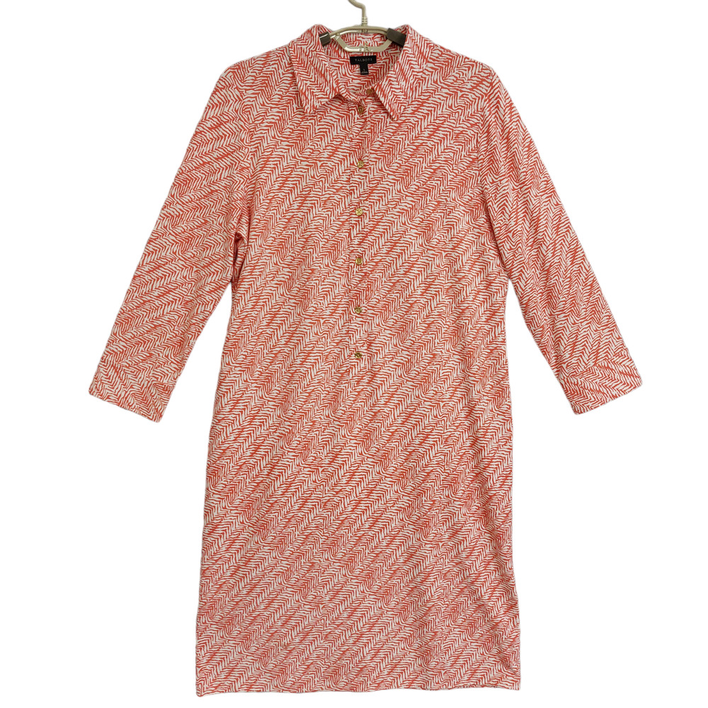 Cute Talbots Dress Large